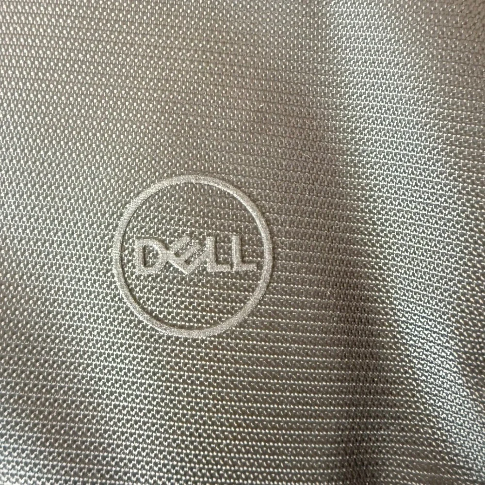 Dell EcoLoop Essential Backpack 14-16 Black Recycled Laptop Bag CP3724 NEW